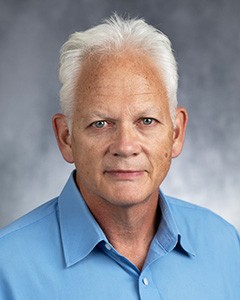 Assist.Prof.Dr.John Knight