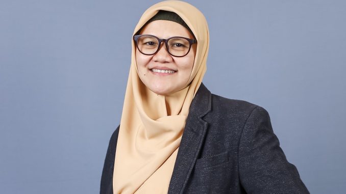 Assoc.Prof.Dr. Fitri Arofiati