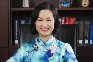 Prof. Sally Chan