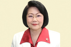 Assoc. Prof. Dr. Suchittra Luangamornlert