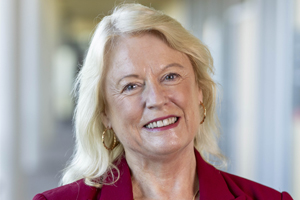 Prof. Dr. Wendy Moyle