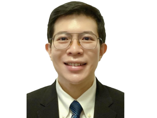 Assistant Professor Dr. Ho Su Hui
