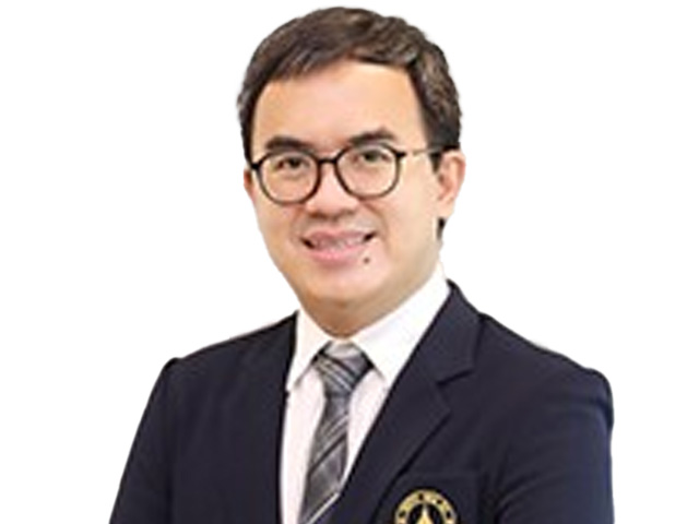 Assist.Prof.Dr.Thitipong Tankumpuan